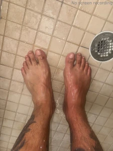 Let me step on your face part 5