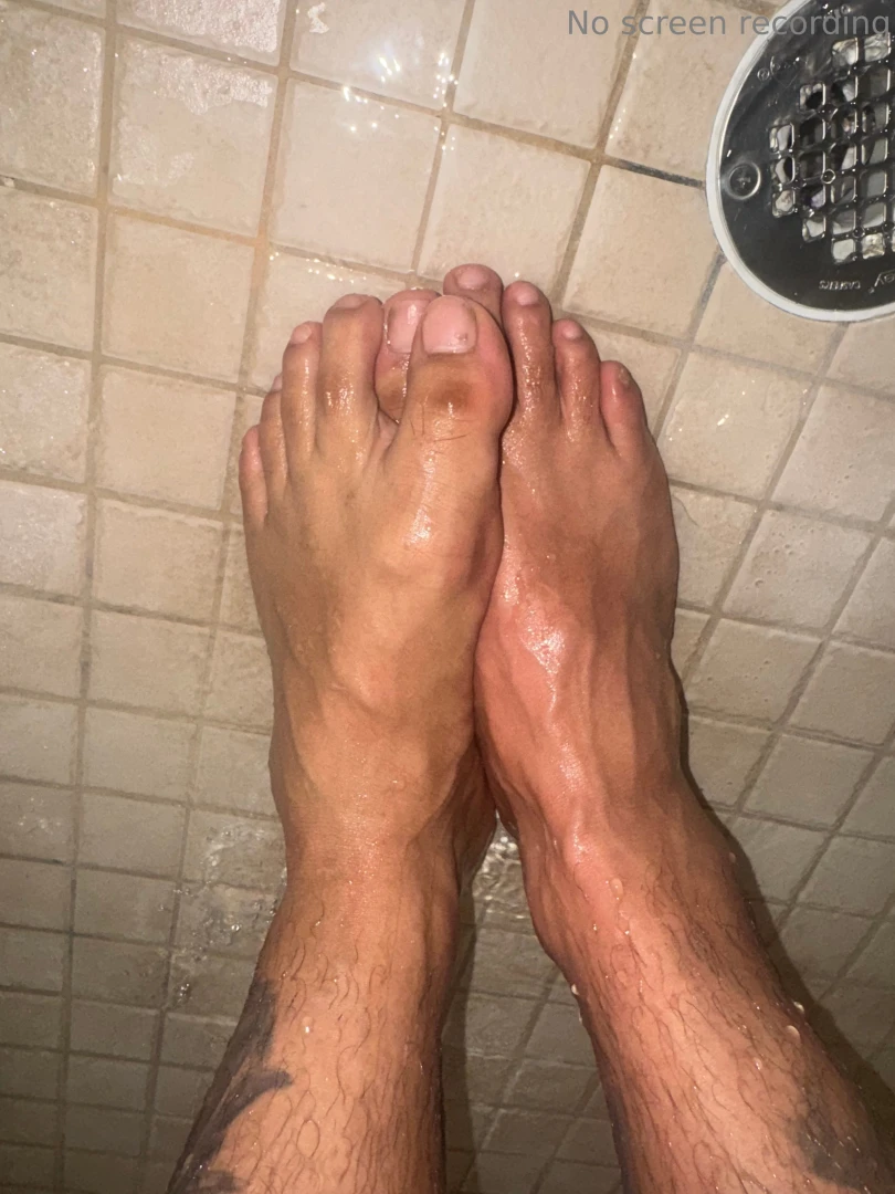 Let me step on your face part 4 