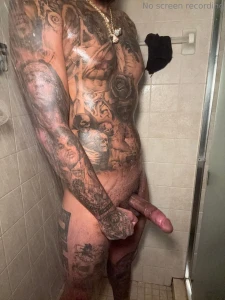Who wants this 5 min shower video part 8