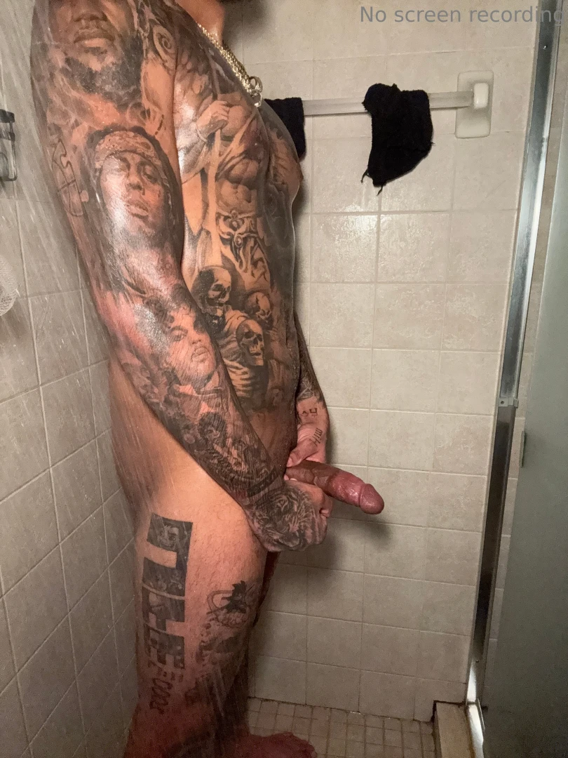 Who wants this 5 min shower video part 4 
