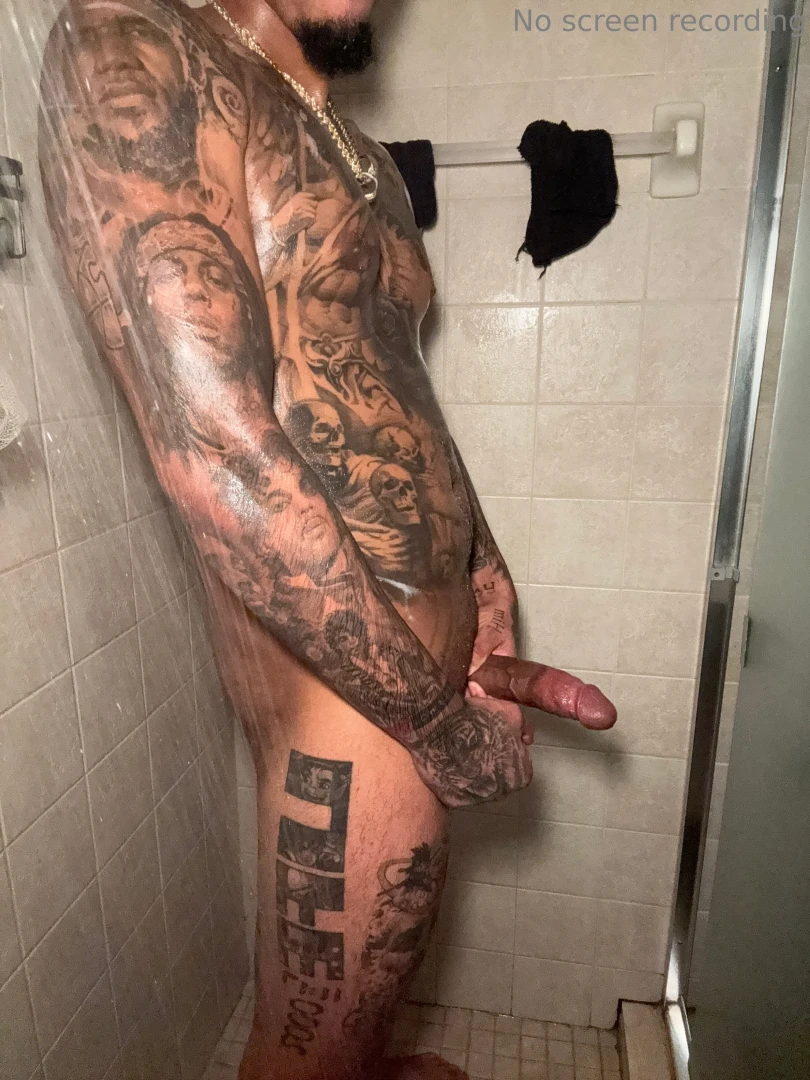 Who wants this 5 min shower video part 6 