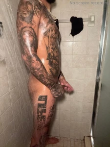 Who wants this 5 min shower video part 7