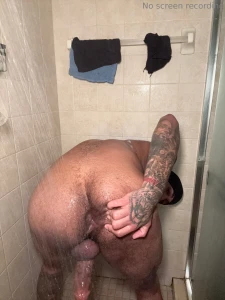 Who wants this 5 min shower video part 1