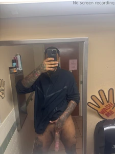 I got hard at work fuck who can help me