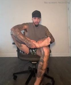 Tip 5 if you love my feet it ll go to my next pedicure part 2