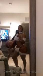 How d you like our video breyanathebody