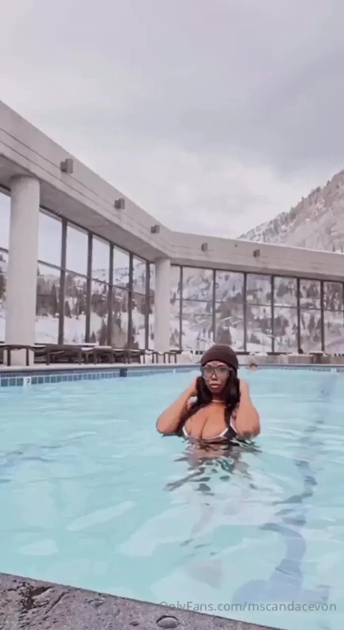 Can you tell i m a bit cold part 1 