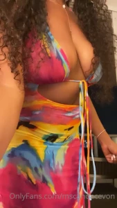 Who wants to c my videos from my birthday weekend in miami