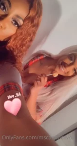 Stay tuned brazilian_bella