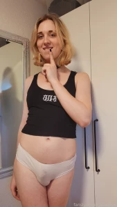 As a sub slut my job is to come up with all kinds of ways to satisfy part 3