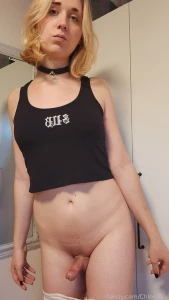 As a sub slut my job is to come up with all kinds of ways to satisfy part 5