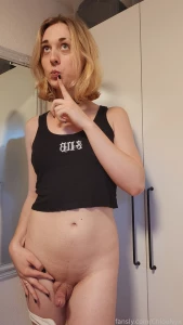 As a sub slut my job is to come up with all kinds of ways to satisfy part 2