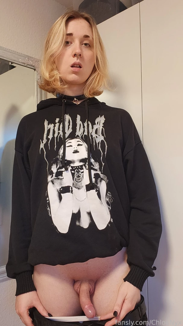 Am i bad enough trans trap girldick girlcock tgirl part 2 