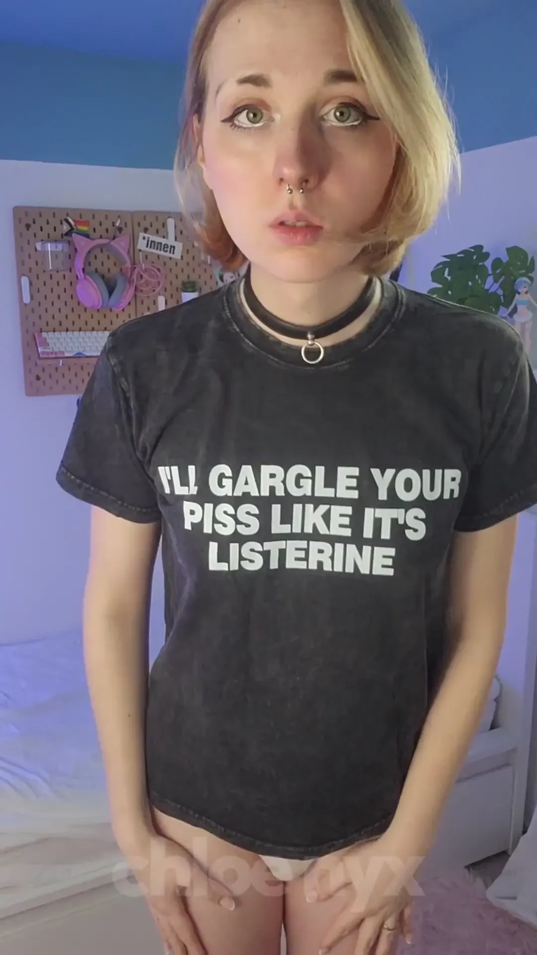 I tend to take things literally trans tgirl trap girldick girlcock 