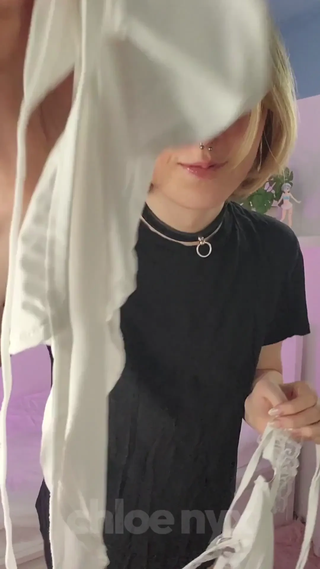 Part two of my new outfits series this one makes me look like a 