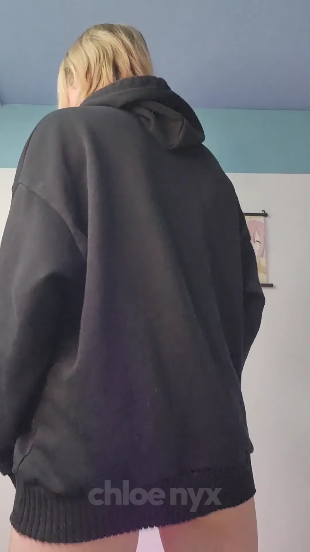 Bubbly bubbly bubbly butt trans trap girldick girlcock tgirl ass butt 