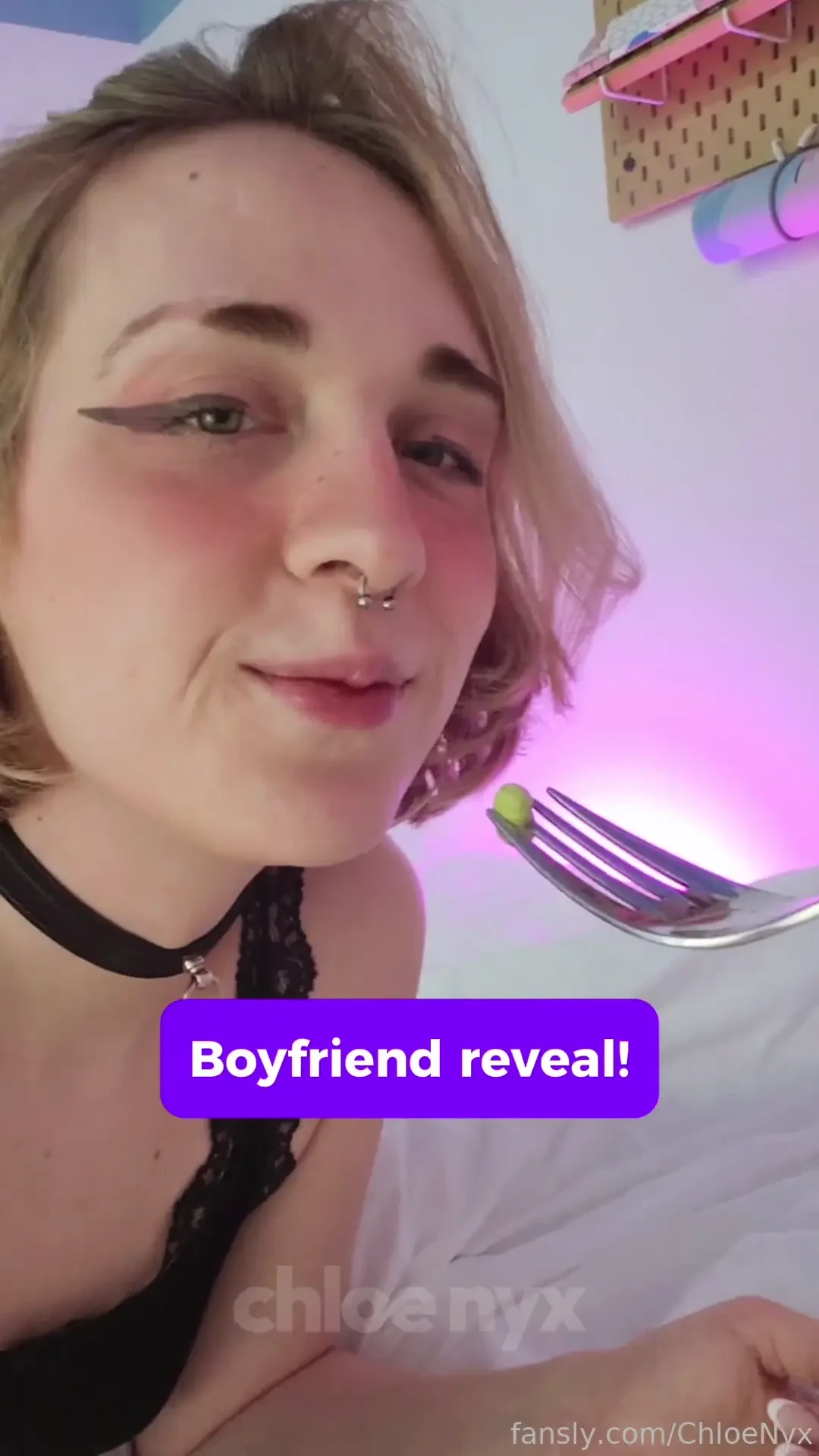 He s so cute i m in love he treats me like the fucktoy i am trans 