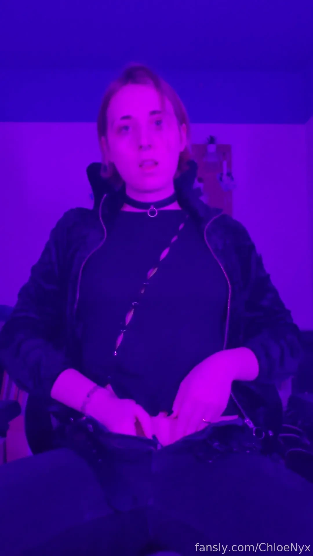 Come get hypnotized with me come into my neon den come c u m get 