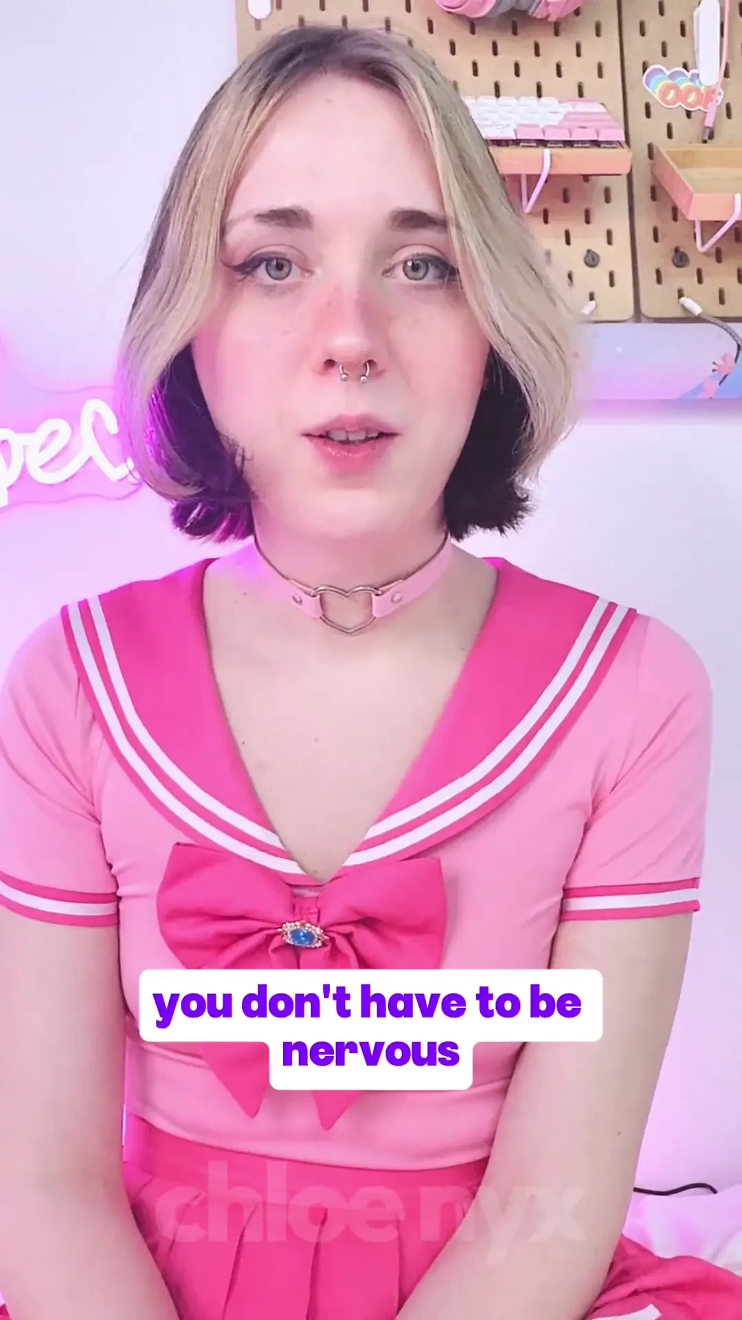 Quite simple trans tgirl trap girldick girlcock goth funny tiktok 