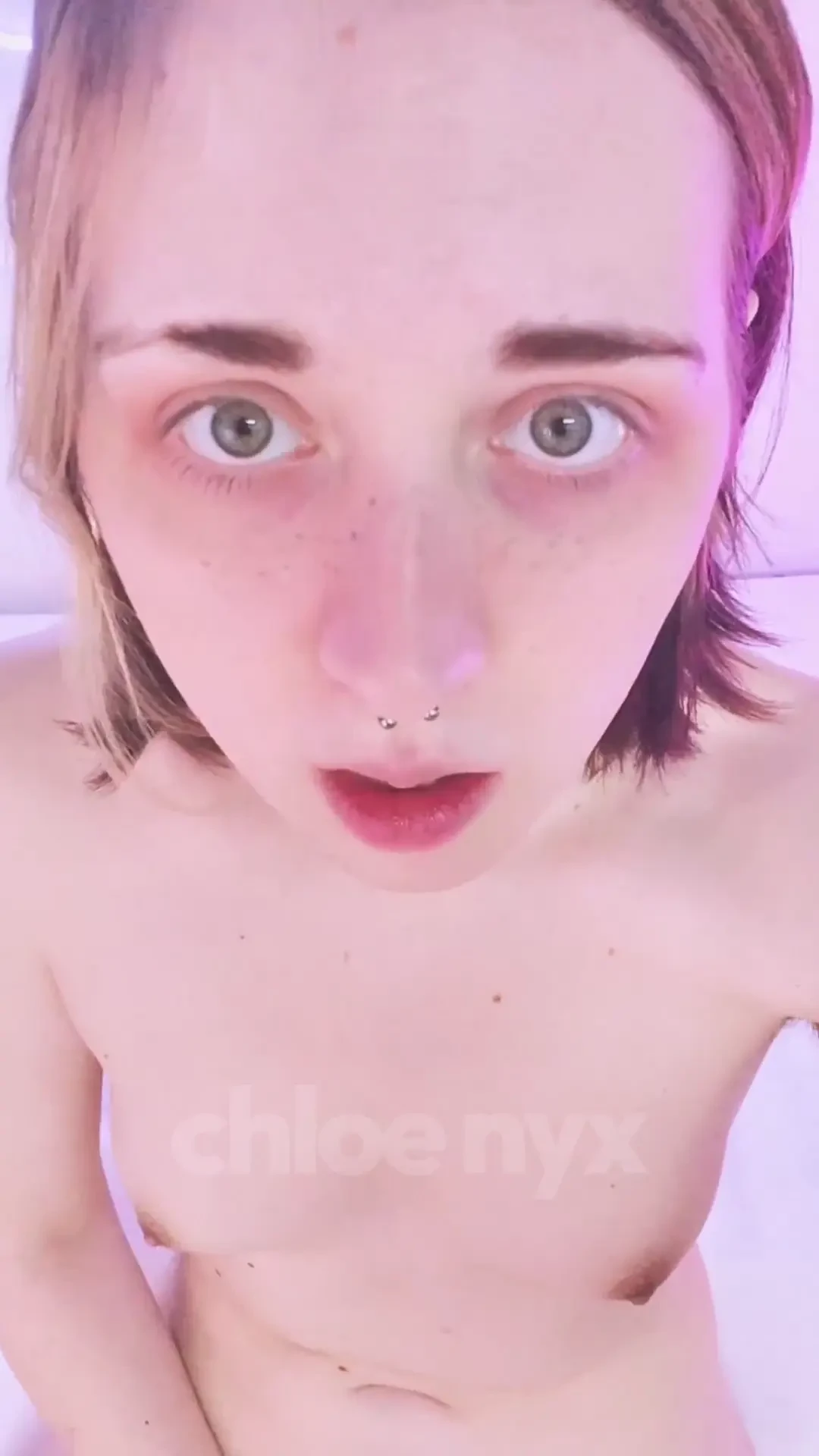 Luring you in ready for friday trans tgirl trap girldick girlcock goth 