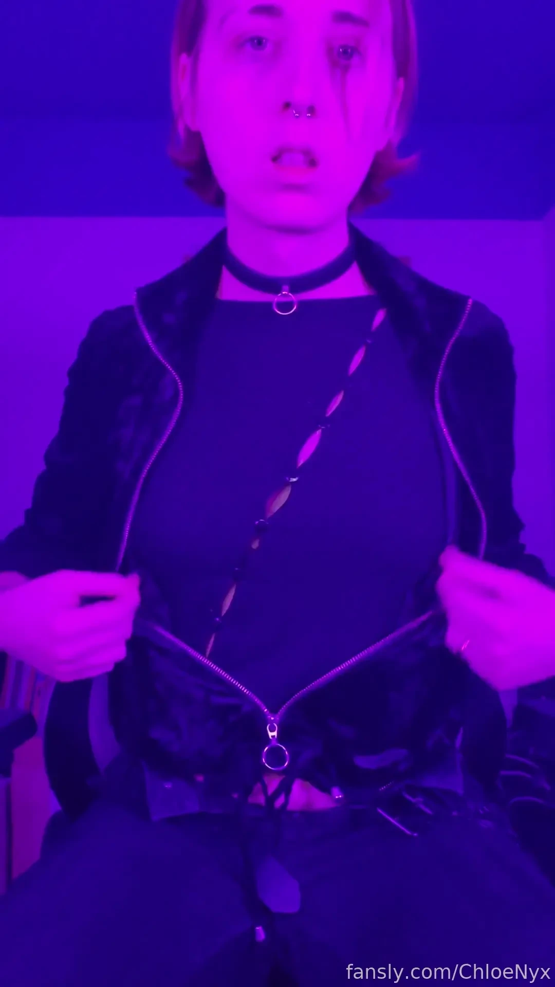 Neon lights trans trap girldick girlcock tgirl neon 