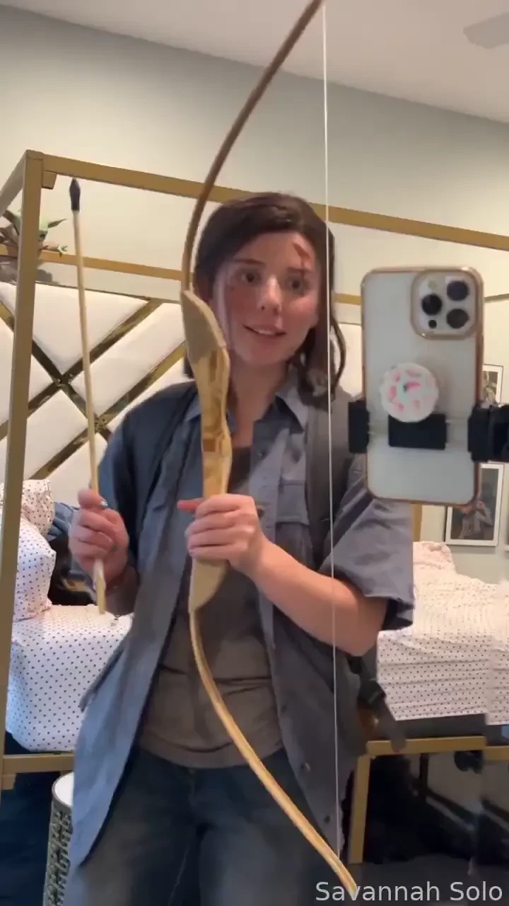 Im so pleased with how ellie is turning out aaaaaaaahhhhhhhhh if you part 1 