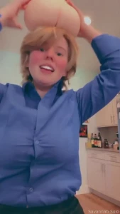 Don t ever dare me to buy a sex toy ever again