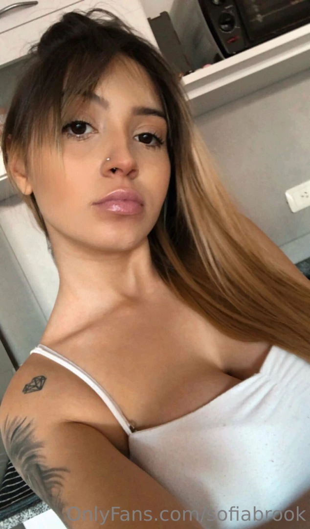 Hi papi im active rn what more do you want to see from me 