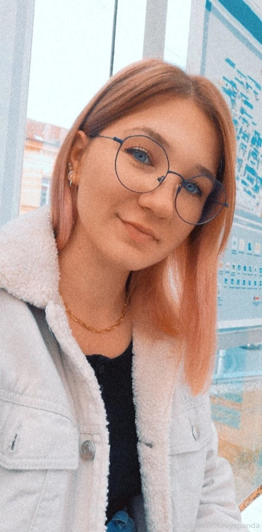 Curvyxpanda part 1 