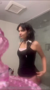 When u said ur house had a good security system i didn t realize the