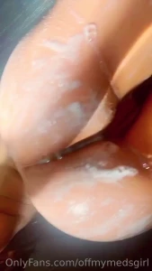 Je prends une douche xoxox part 2