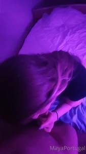 Como gosto de chupar e ser chupada flijer