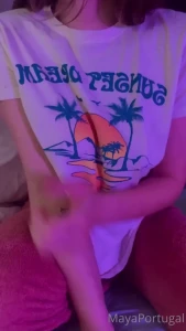 My boobs are ready for a big cumshot
