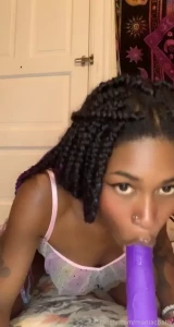 Wanna little taste