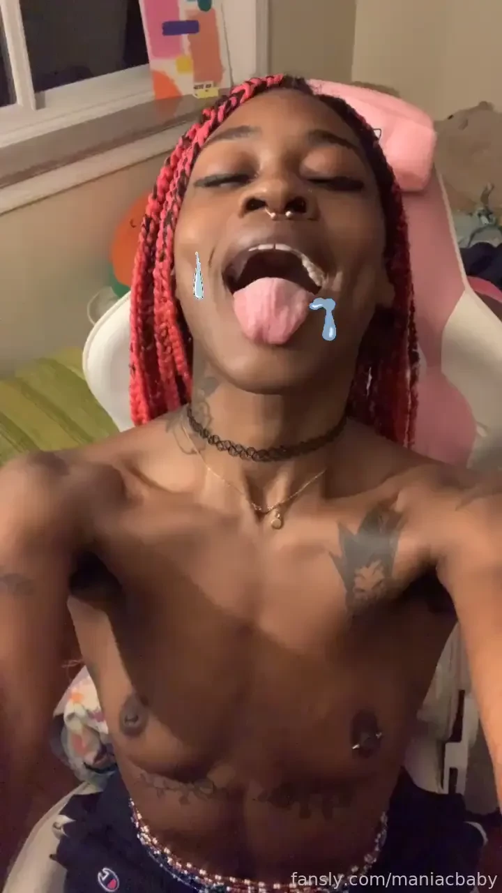 I m back are you ready to start paying attention to me again 