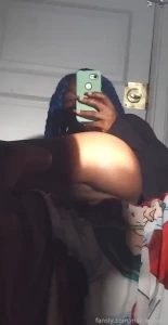 Thought i posted breakfast pussy for you all this morning sorry i went