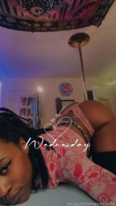 Happy humpyday rate my arch ww ebony humpday hairy thong arch part 2