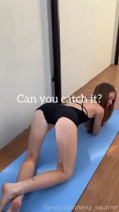 The backyard is an amazing place for a workout especially if you re