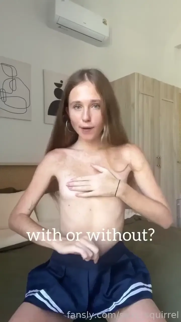 Hit or miss fyp skinny petite young redhead ginger teen babyface 