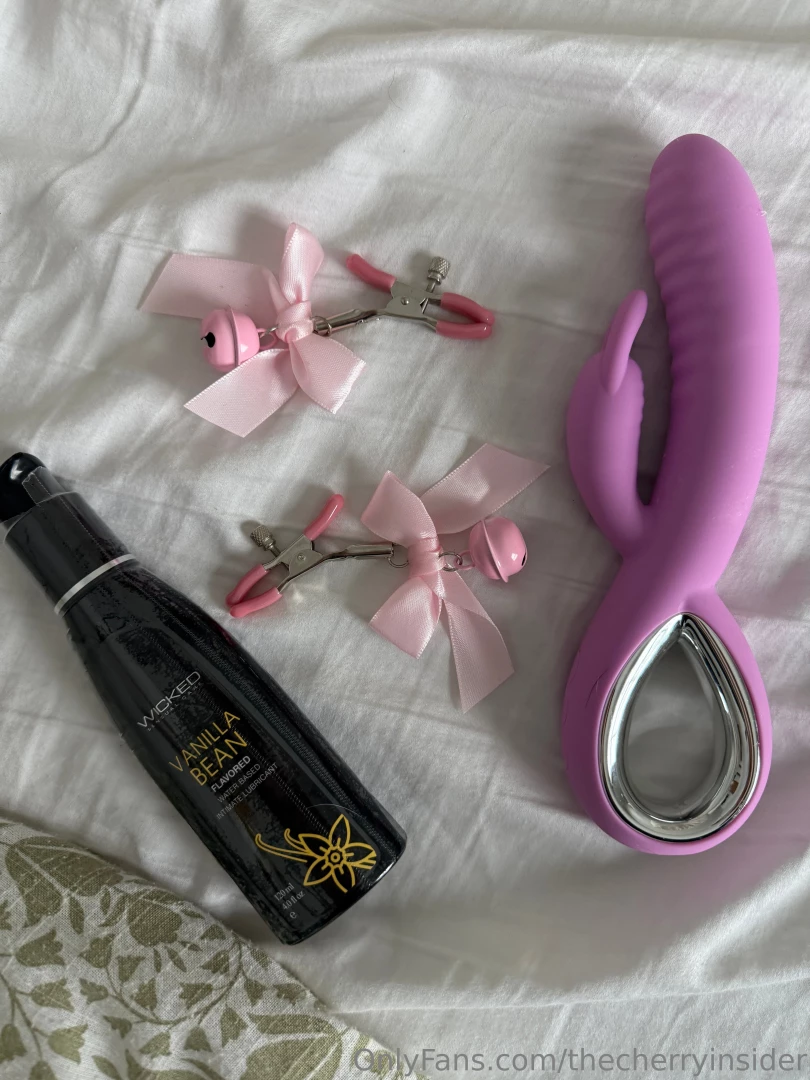 Todays video content 