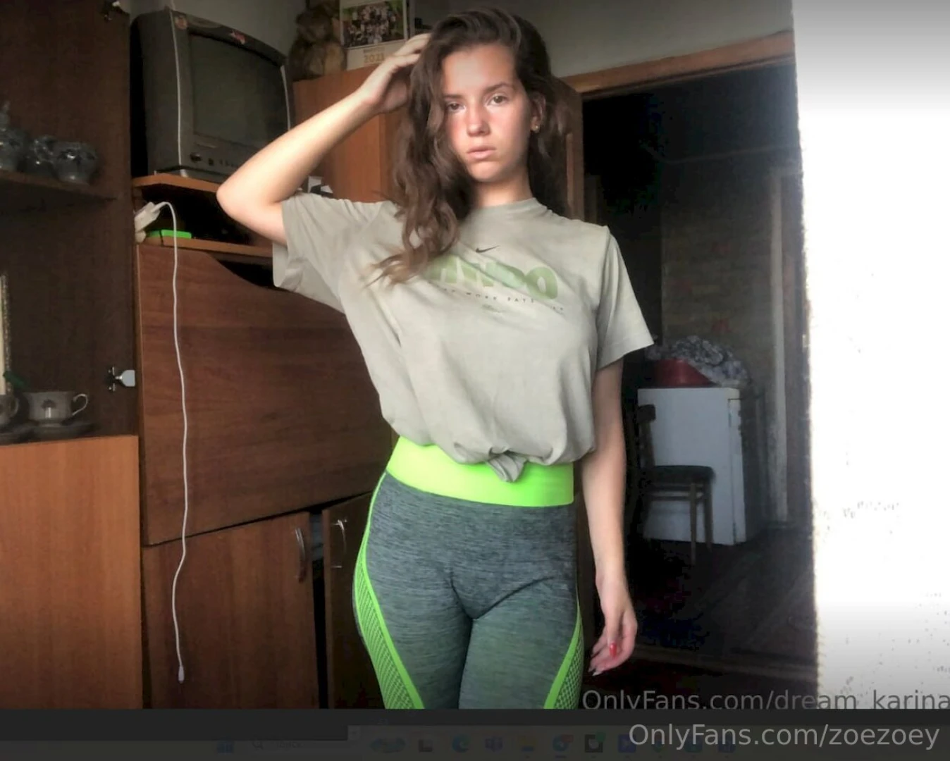 Dream_karina my fetish will make you crazy you re one click away to part 50 