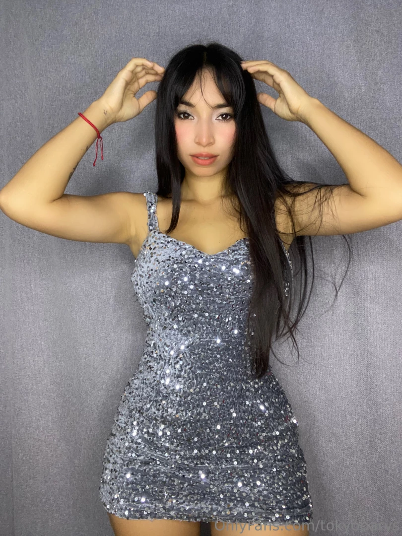 Tokyoparys part 2 