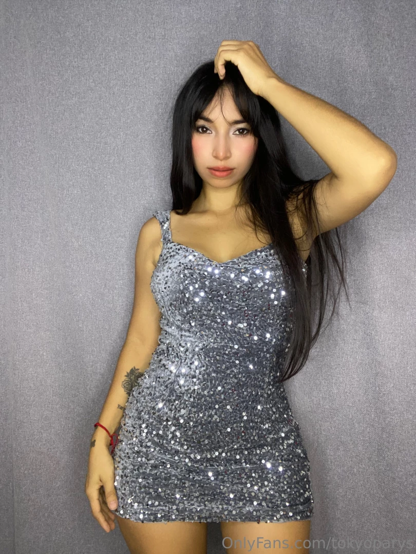 Tokyoparys part 1 