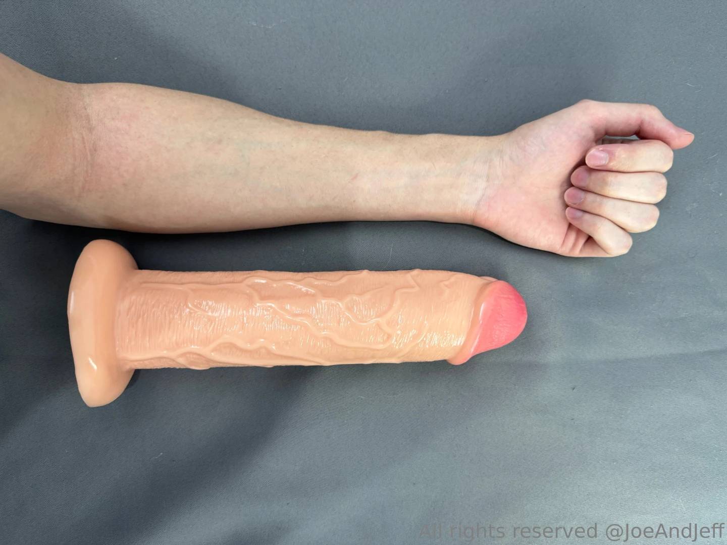 I m trying do you like my new toy full video is coming soon part 1 