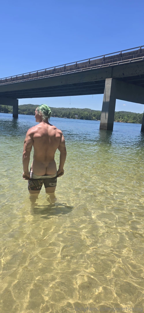 Had fun in the sun that day but fuck this month it s sucked dick part 1 