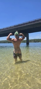 Had fun in the sun that day but fuck this month it s sucked dick part 2