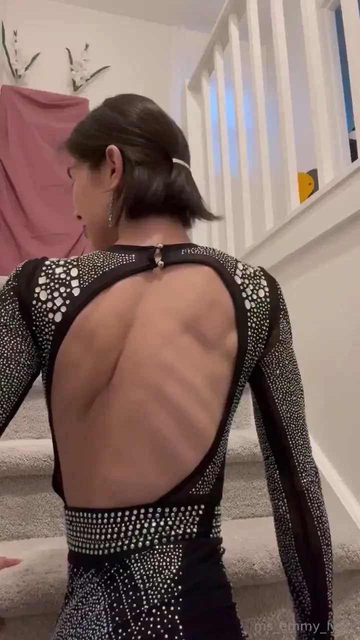 New years eve fit that deserves to be seen hope you ring in the new part 1 