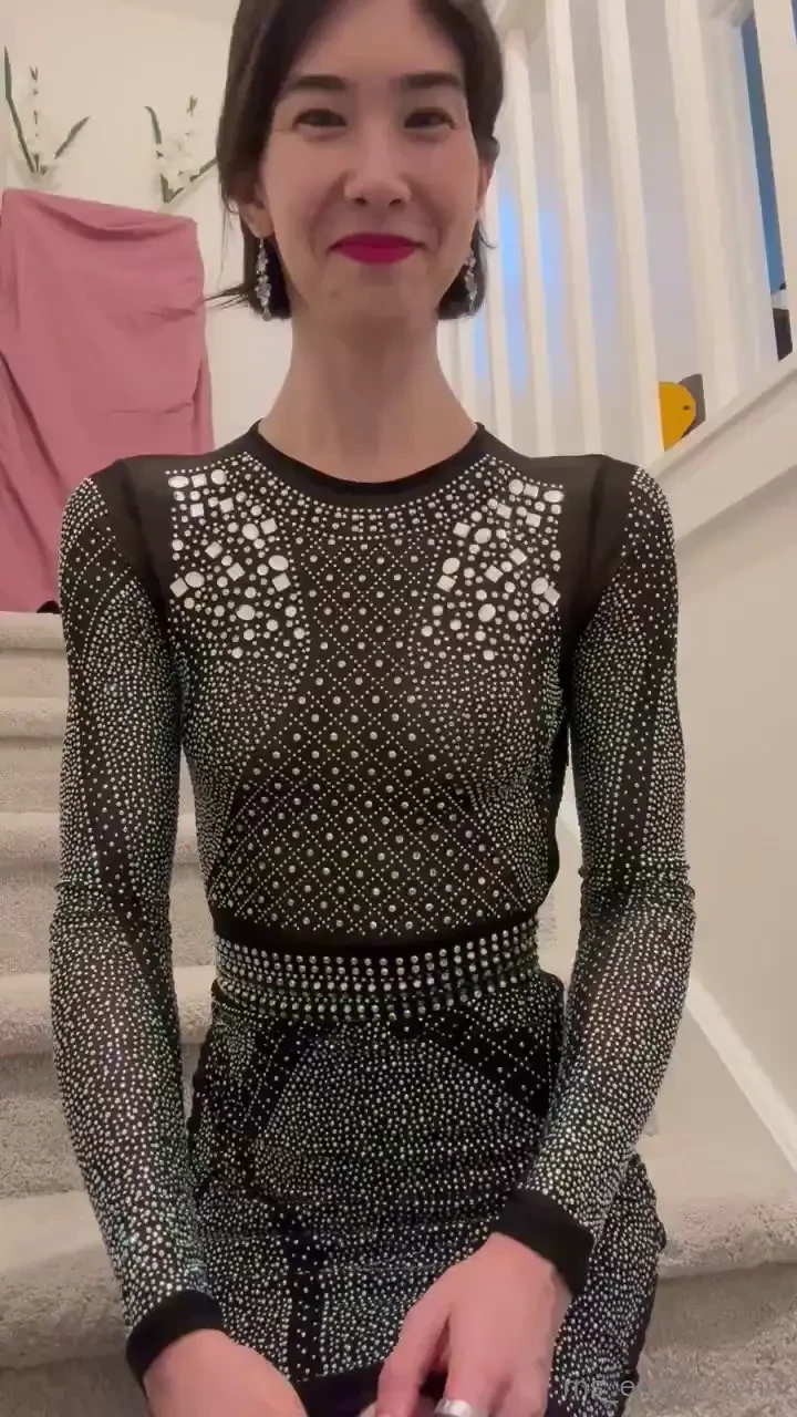 New years eve fit that deserves to be seen hope you ring in the new part 2 