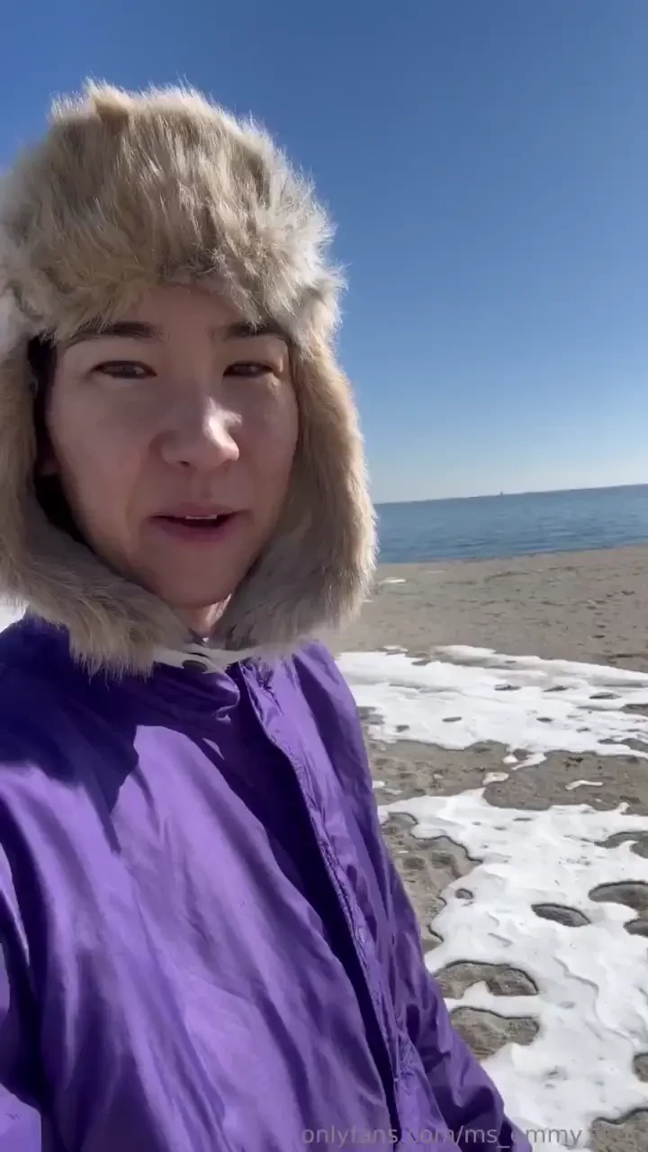 Let me introduce you to my beach just half a mile from my front door part 3 