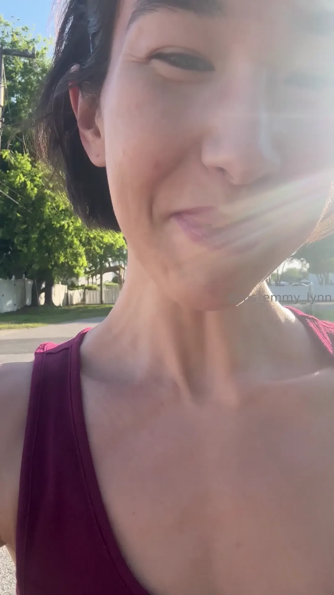 A little public upskirt amp bikini booty 